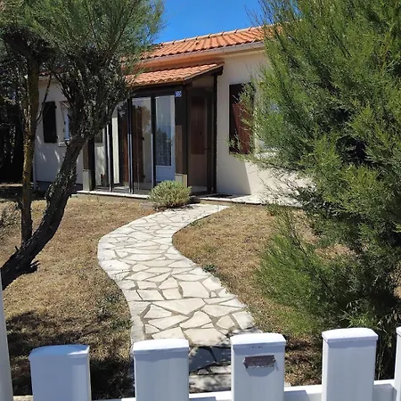 Maison A 100 Metres De La * Brétignolles-sur-Mer