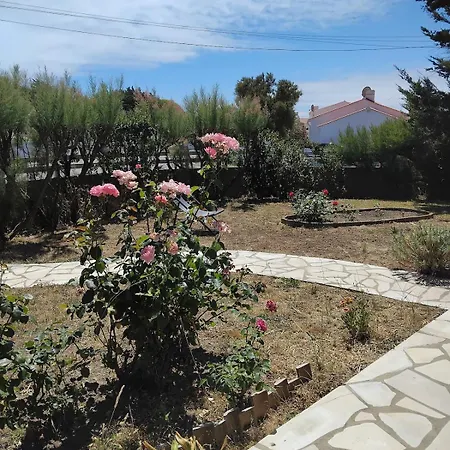 Maison A 100 Metres De La Brétignolles-sur-Mer
