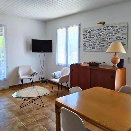Maison A 100 Metres De La * Brétignolles-sur-Mer