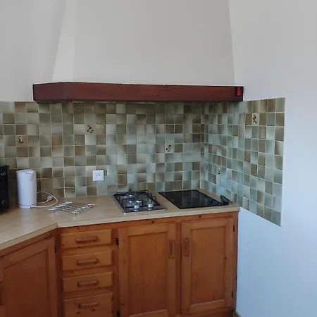 Maison A 100 Metres De La
