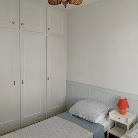 Maison A 100 Metres De La *